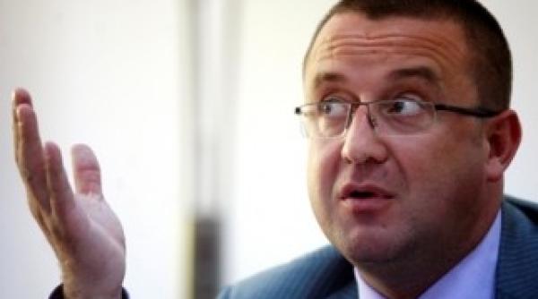 restructurare la fisc blejnar infirma infiintarea politiei fiscale