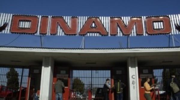 anaf a blocat conturile clubului dinamo bucuresti