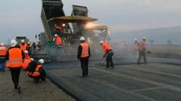 disponibilizari la bechtel dam afara peste 800 de angajati deoarece guvernul nu si a achitat datoriile