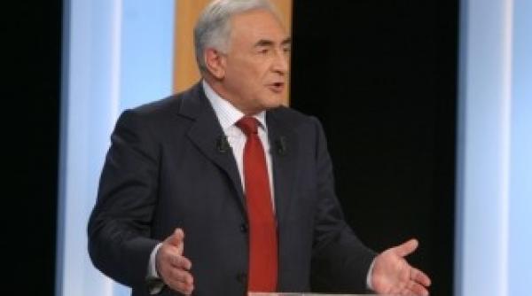 fmi ue trebuie sa adopte o strategie comuna de crestere economica