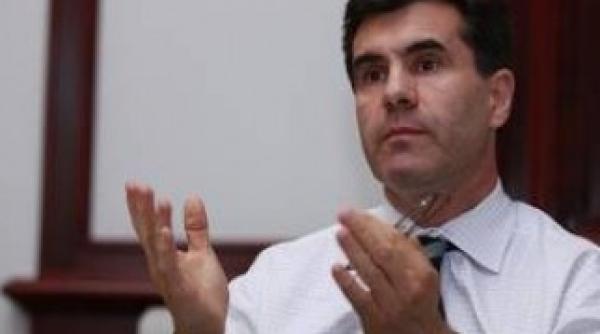 lucian croitoru prevede o crestere credibila a economiei in trimestrul ii din 2011