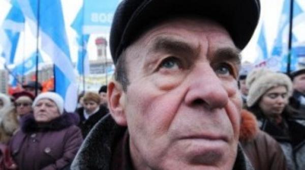 guvernul fmi ucraina trebuie sa creasca varsta de pensionare pentru a obtine imprumutul