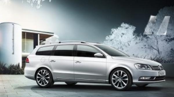 volkswagen a oprit productia modelului passat din cauza lipsei pieselor