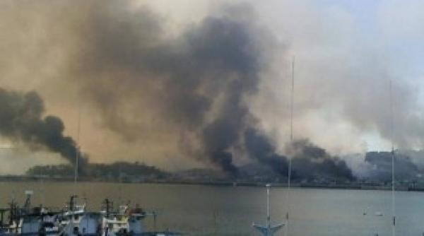 morti si raniti dupa ce coreea de nord a atacat o insula sud coreeana video