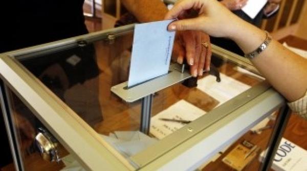 peste 900 de cetateni moldoveni din strainatate au votat pe coli a4