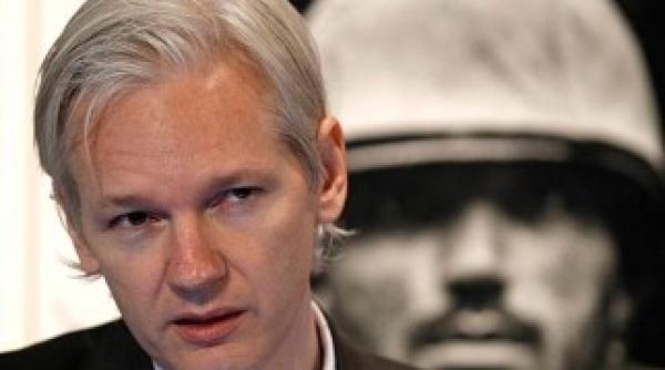 nou mandat de arestare pe numele fondatorului wikileaks lui julian assange emis de suedia