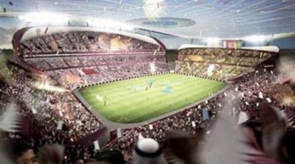 qatar gazda cupei mondiale de fotbal din 2022