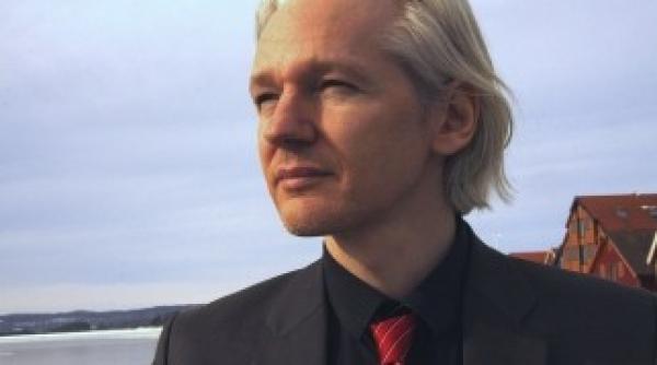 julian assange spune ca a fost amenintat cu moartea