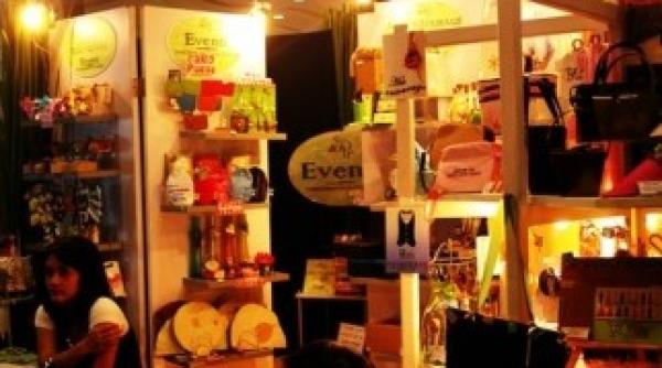 suveniruri expozitie internationala de suveniruri si cadouri la romexpo