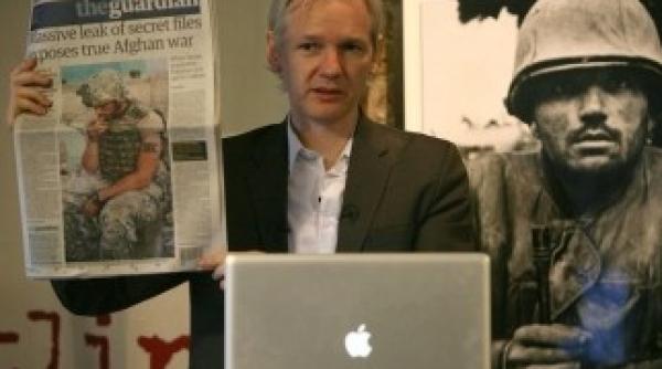 wikileaks cenzurat pe serverele din franta