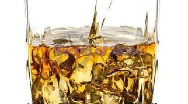 efectul pozitiv al crizei romanii beau mai putin