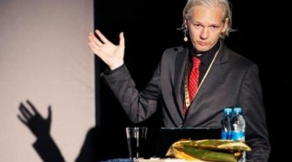 julian assange wikileaks actioneaza in interesul public