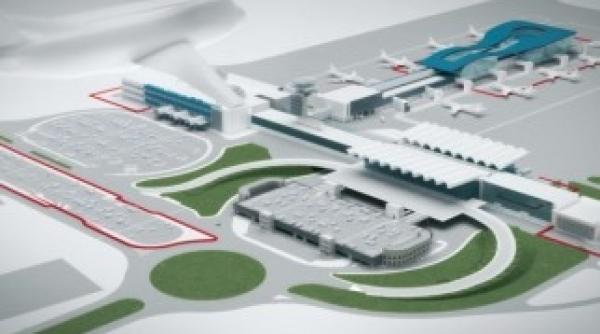 cursele low cost se muta pe otopeni si devin high cost