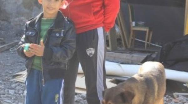 atitudinea tiganilor din romania fata de educatie se schimba associated press