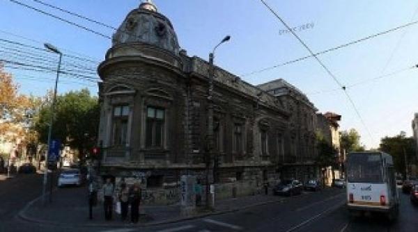 ministerul culturii sustine ca oprescu demoleaza fara aviz