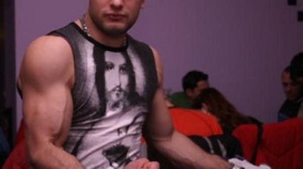 ion oncescu pentru a cincea oara campion mondial de skandenberg