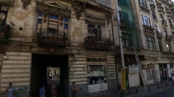 oprescu vrea alternative la promisiunea elenei udrea primarul reabiliteaza fatadele pe banii primariei