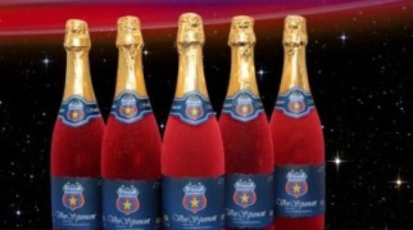 99 de lei pentru o sampanie steaua vezi de unde o poti cumpara