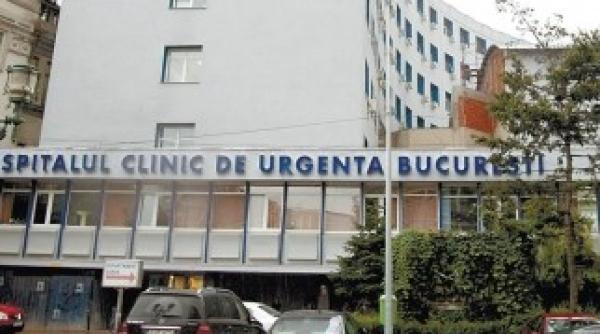 cele doua romanii din sistemul sanitar spitalul floreasca rupe un milion de euro pe un soft in timp ce alte spitale nu au bani nici pentru consumabile