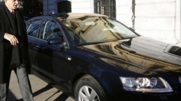 geoana a fugit de la biroul permanent national al psd exact cand a inceput sa se voteze sanctionarea sa