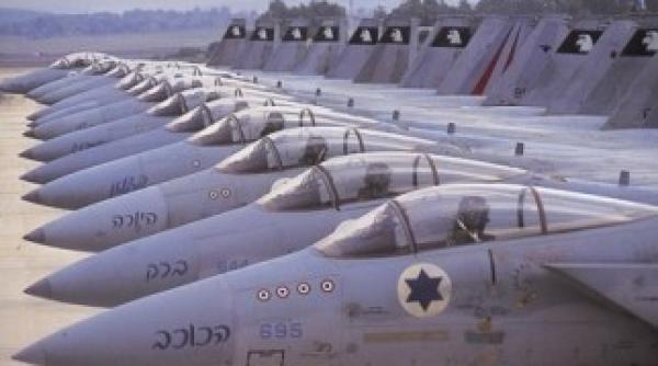 wikileaks australia se teme de o lovitura militara israeliana asupra iranului