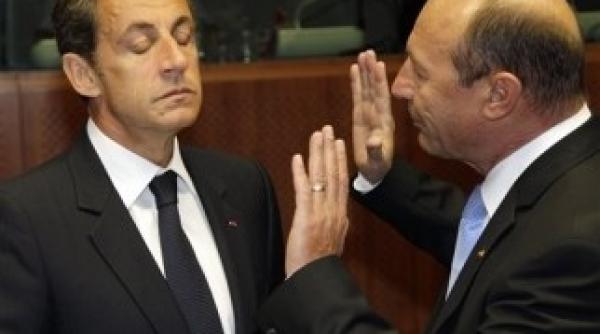 basescu catre ue nu vrem sa fim victima colaterala pentru ceea ce nu merge in uniune