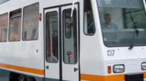 ratb linia 644 de desfiinteaza tramavaiul 11 revine pe traseu