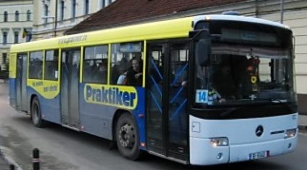 controlori amenintati cu cutitul de un calator fara bilet