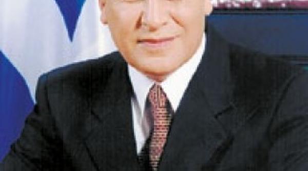 fostul presedinte israelian moshe katsav gasit vinovat pentru viol