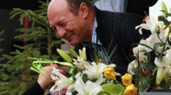 presedinte de tara saraca cumpar flori si coroane pentru zile negre astept provincia