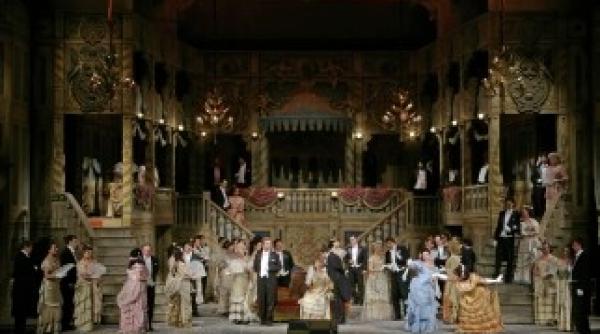 revelion la opera nationala