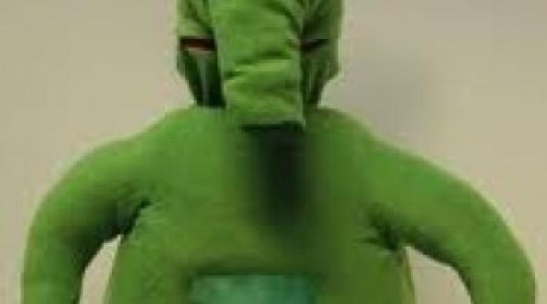 ce poate sa faca pentru copii robotul care lupta cu autismul in cluj