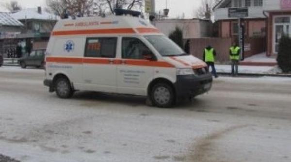 epidemie de sinucideri un turist si a luat viata intr un motel din brasov