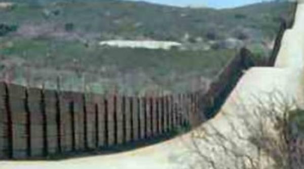 grecia vrea sa ridice un zid in calea imigrantilor ilegali din turcia