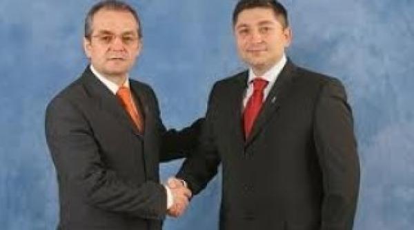 psd il acuza pe alin tise ca a distribuit felicitari electorale fara a plati posta romana