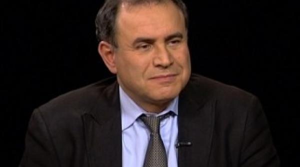 vezi predictiile economistului american nouriel roubini pentru 2011
