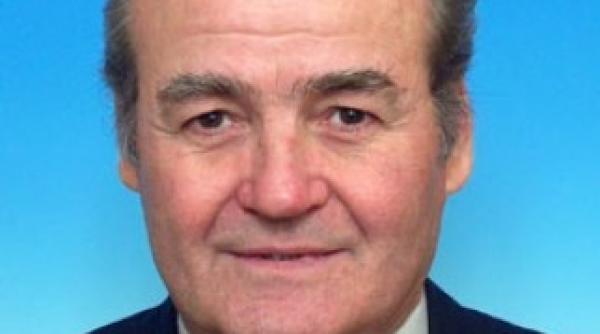 marcu tudor luat cu salvarea dupa scandalul de la prm