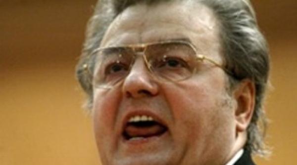 vadim a parasit sediul