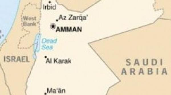 acorduri privind energia nucleara si transportul rutier intre romania si iordania