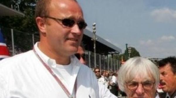 a acceptat un bancher german cea mai mare mita din istorie