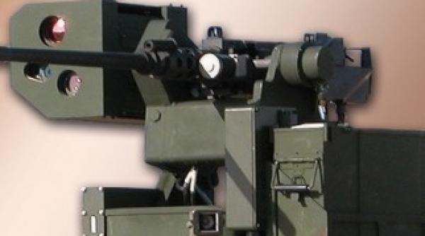 contract de 260 milioane dolari pentru livrarea de turele telecomandate de 30 mm fabricate la bacau catre armata braziliana