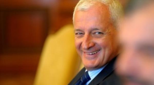 gyorgy frunda udmr ar trebui sa iasa de la guvernare daca guvernul nu va gasi solutii anti criza