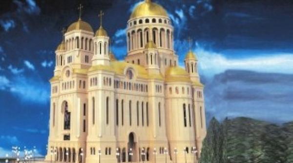 mihai eminescu primul care a cerut o catedrala a neamului vezi aici povestea esecului voteaza aici pro sau contra ideii