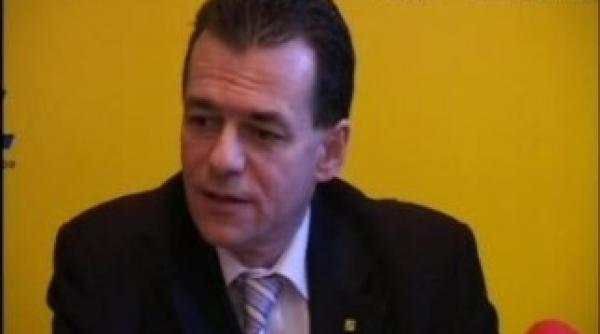 orban trebuie convocat un congres extraordinar conducerea pnl nu are mandat pentru alianta cu psd