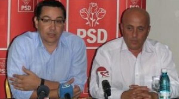 presedintele organizatiei judetene a psd tulcea acd nu are nicio sansa fara psd
