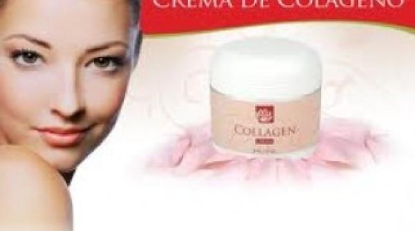 cremele pe baza de colagen pentru reducerea ridurilor sunt o pacaleala