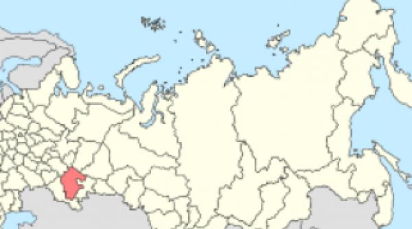 explozie intr un centru comercial din rusia