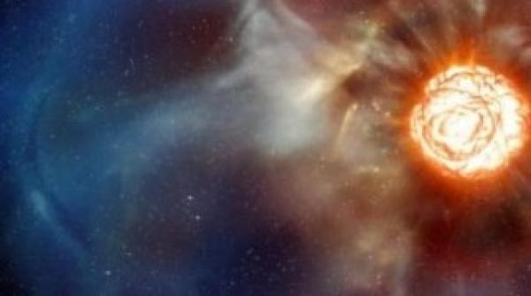 pamantul va fi luminat anul acesta de un al doilea soare