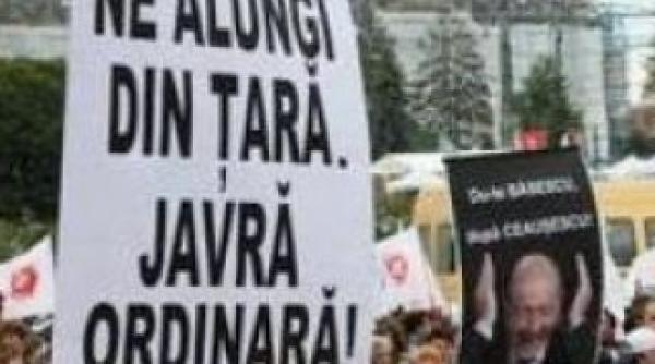 de ce s a aratat basescu de acord cu suspendarea recalcularii pensiilor militare