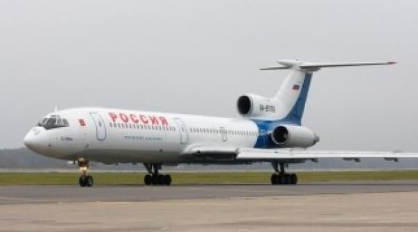 polonia va folosi al doilea avion tu 154 pentru a reconstitui accidentul de la smolensk